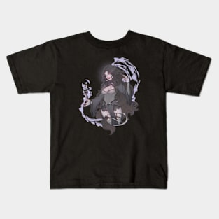 The Summoning [Original Art] Kids T-Shirt